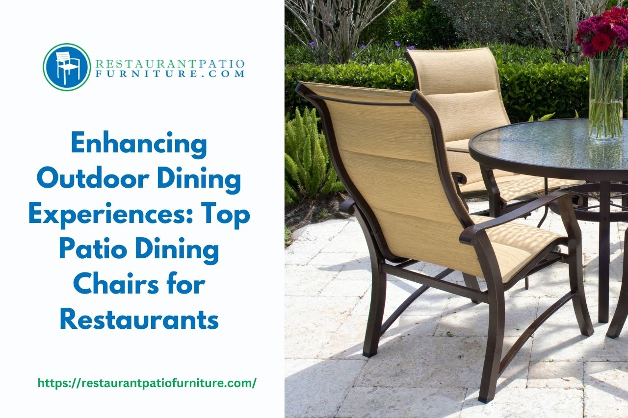 top patio dining chairs