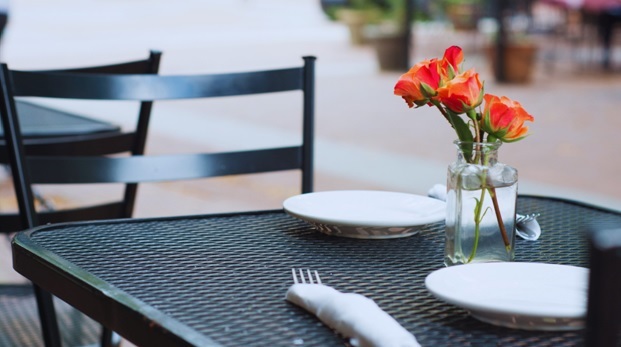 Commercial Outdoor Furniture