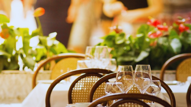 restaurant furniture