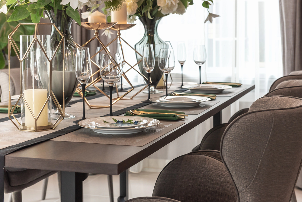 16 Innovative Interior Design Ideas For Restaurants