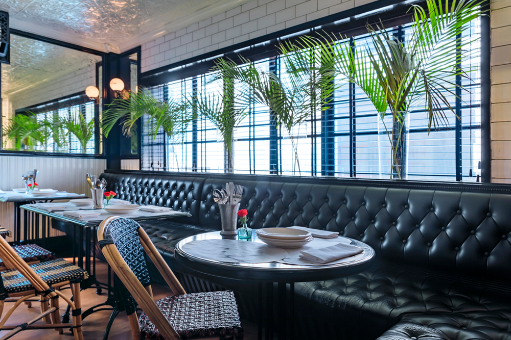 Booth Or Table? How To Choose The Best Seating For Your Restaurant