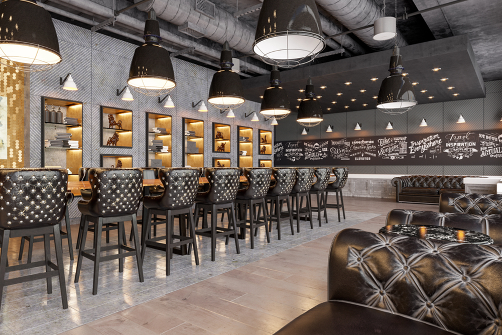 Furniture List For Your Restaurant: A Complete Guide