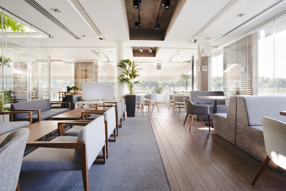 How Much Does It Cost To Reupholster Restaurant Booths?