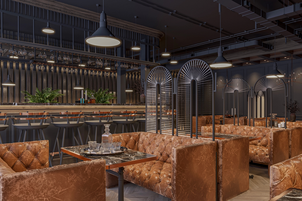 10 Best Fabrics For Restaurant Booths: Durability & Style Combined