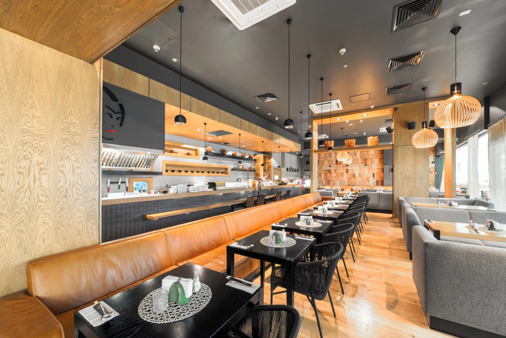 6 Stylish & Functional Restaurant Booth Design Ideas To Elevate Your Space