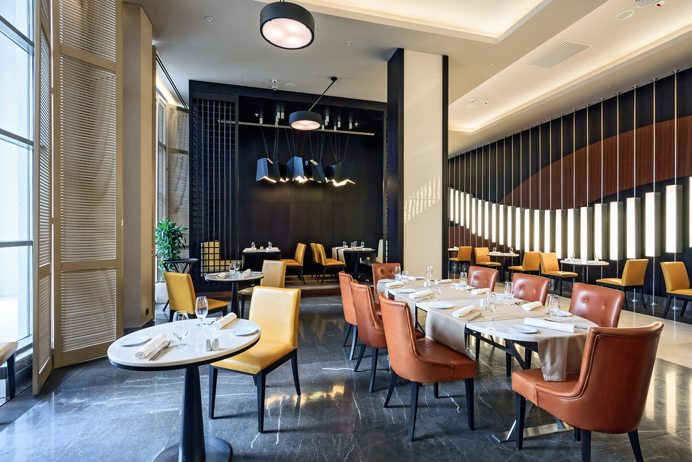How Restaurant Interior Design Psychology Influences Guest Behavior