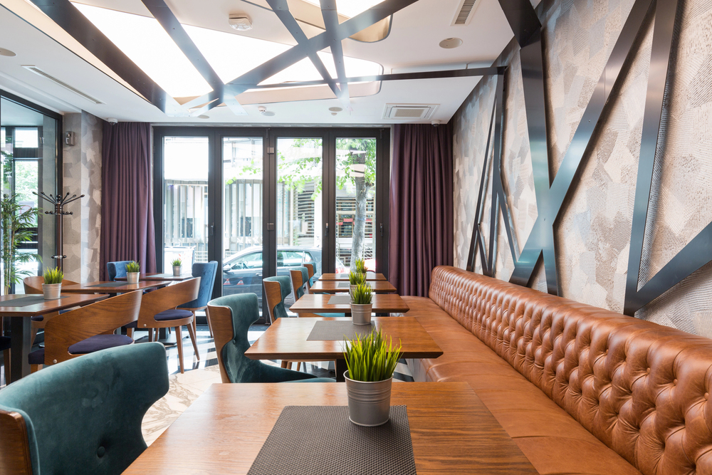 Restaurant Furniture Design By Venue: Styles That Work Best