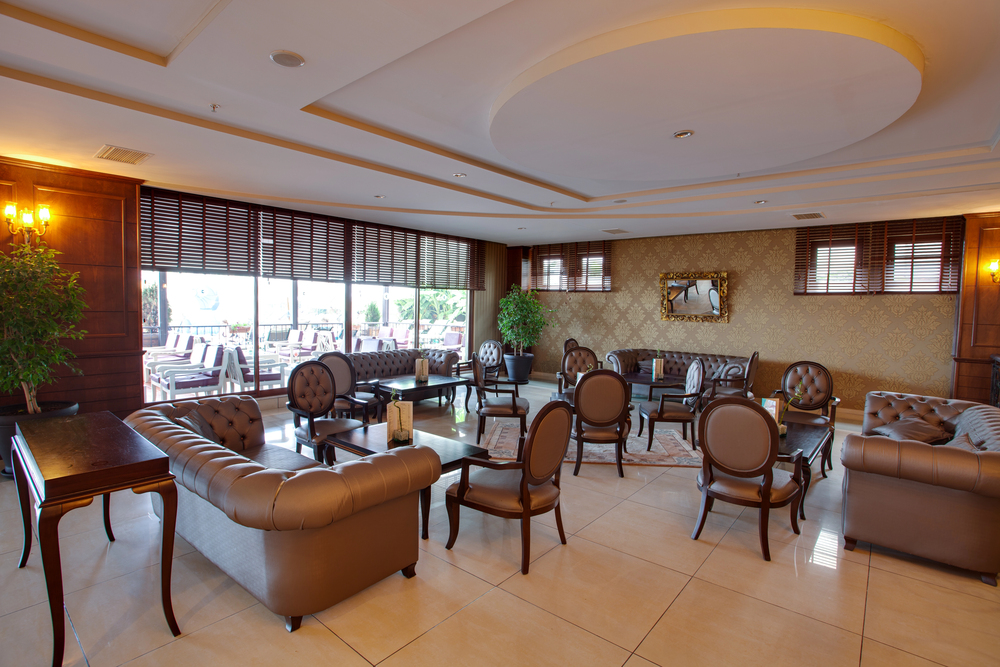 The Benefits Of Booth Seating In Restaurants