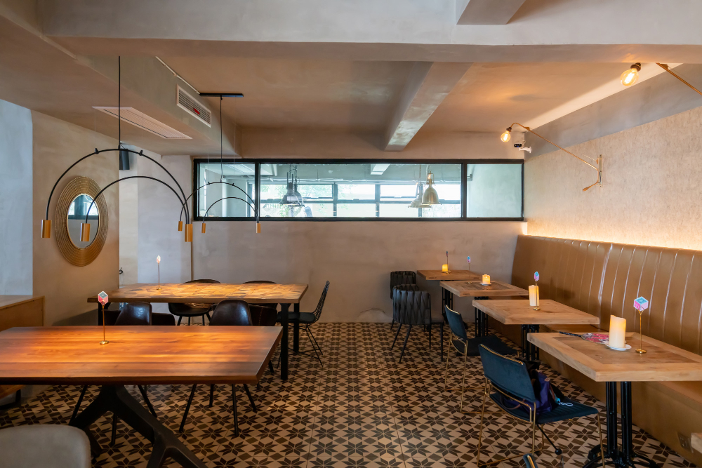Essential Guide To Choosing The Ideal Restaurant Booths