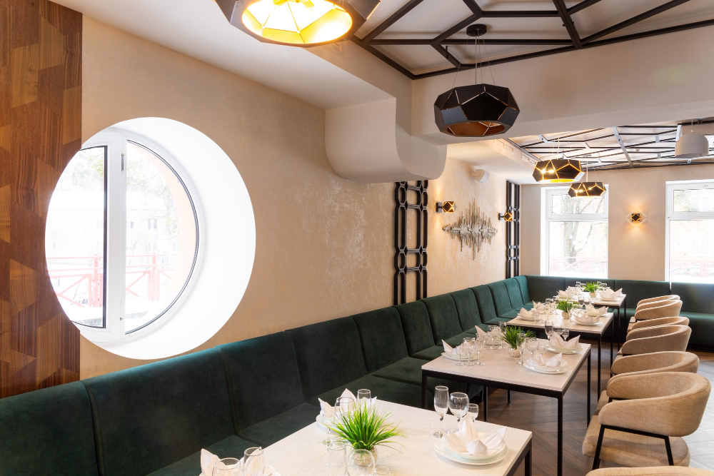 How To Pair A Restaurant Booth And Table: A Guide To Successful Restaurant Seating