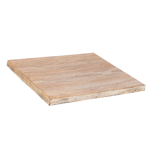 Sand Resin Outdoor/Indoor Table Top, Various Sizes 