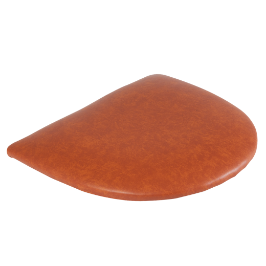 Curry Vinyl seat