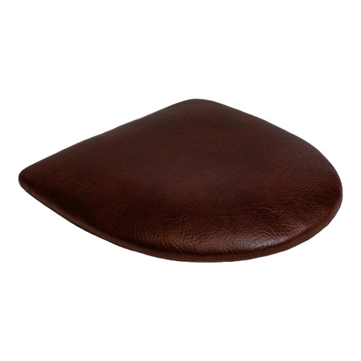 Espresso Vinyl Seat