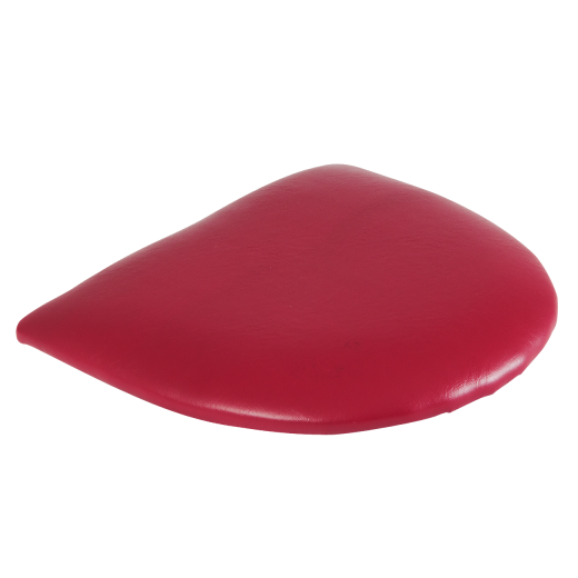 Chili Vinyl seat