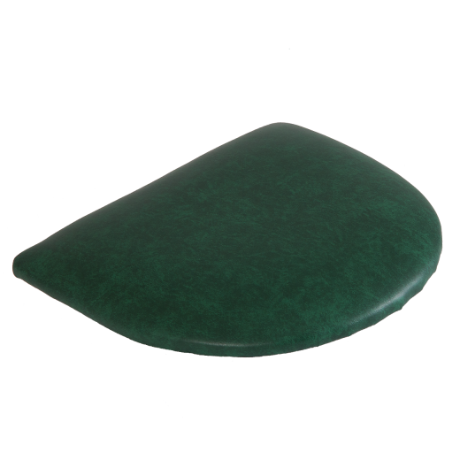 Emerald Vinyl seat