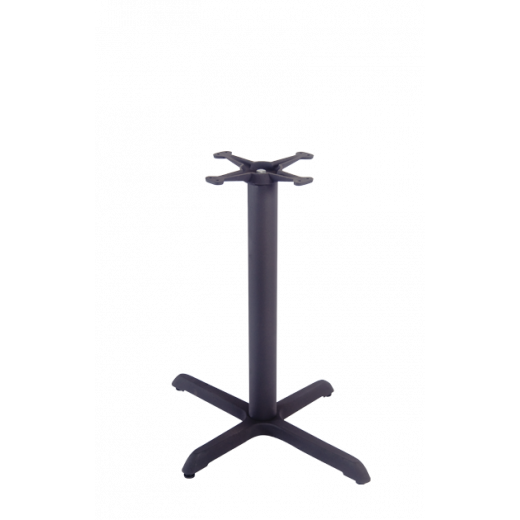 22” x 30" Outdoor Cast Iron Table Base
