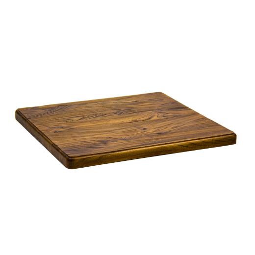 Elmwood Table Top for Indoor Use, Various Sizes 