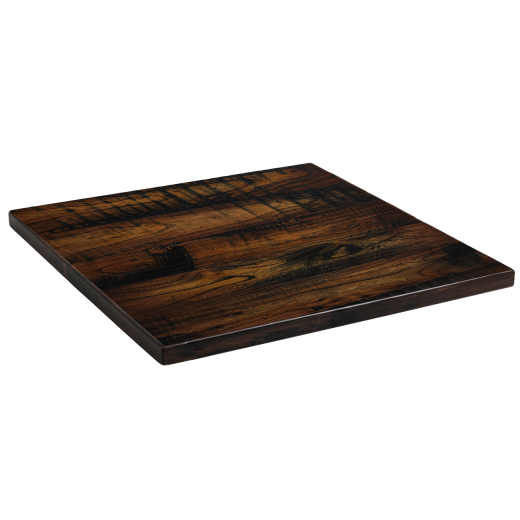 Elm Wood Table Top, Various Sizes 