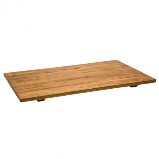 Elmwood Table Top for Indoor Use, Various Sizes 