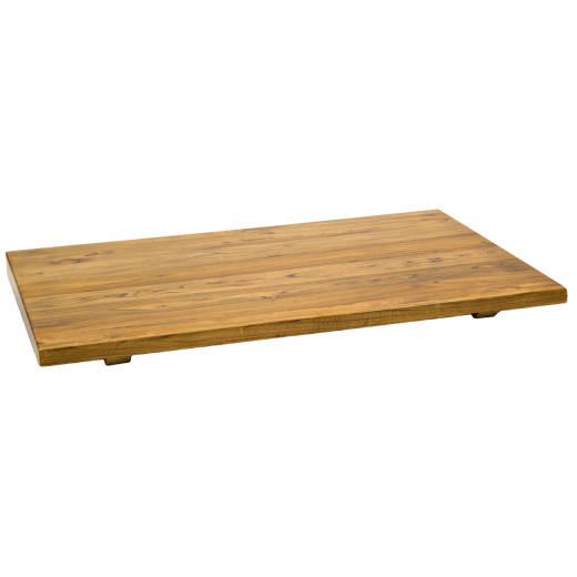 Elmwood Table Top for Indoor Use, Various Sizes 