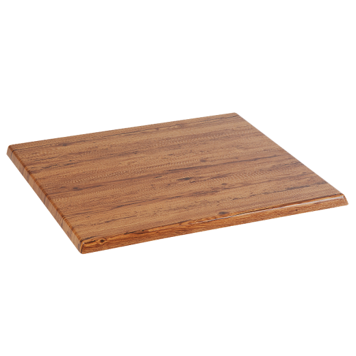 Indoor/Outdoor Molded Compression Table Top, Various Sizes