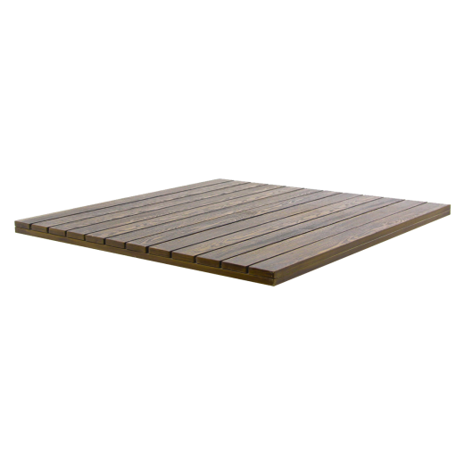 Outdoor Aluminum Table Top, Various Sizes