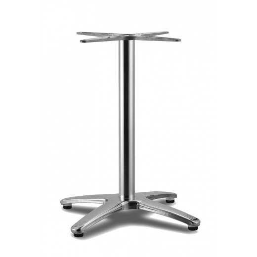Outdoor Aluminum Table Base