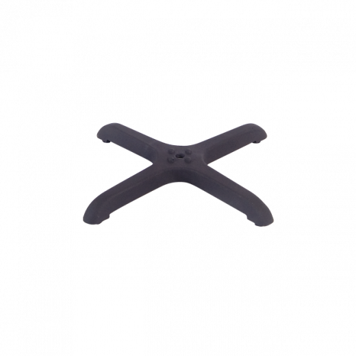 22’’x22’’ 4-Prong Base Part