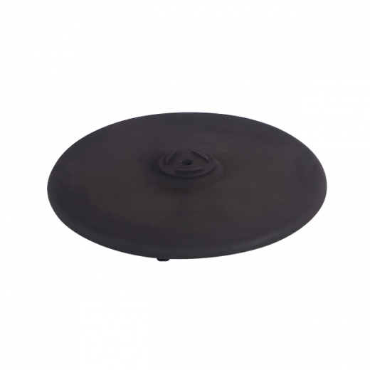 24" Round Base Part