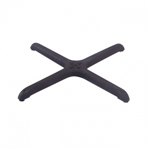 30’’x30’’ 4-Prong Base Part