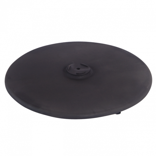 30" Round Base Part