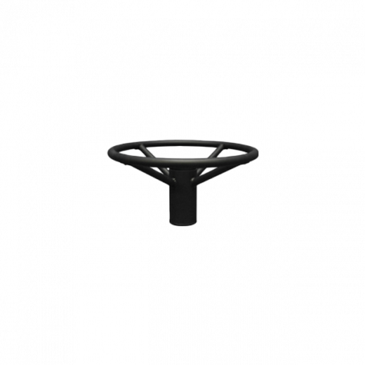 Foot Ring for 3’’ Column 