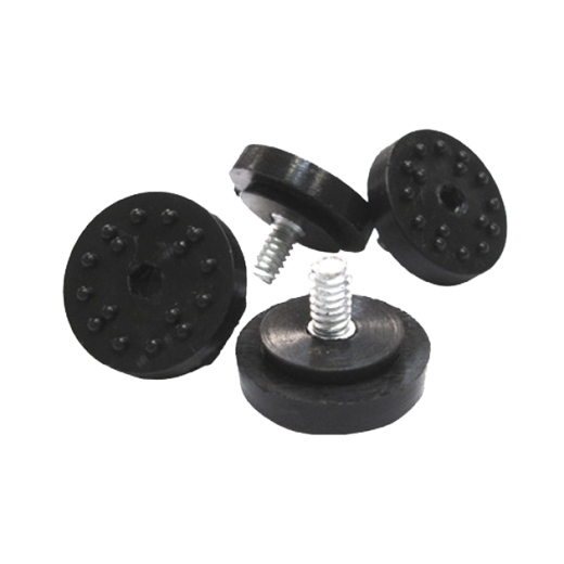 Table Base Floor Glides Restaurant Furniture Parts & Accessories