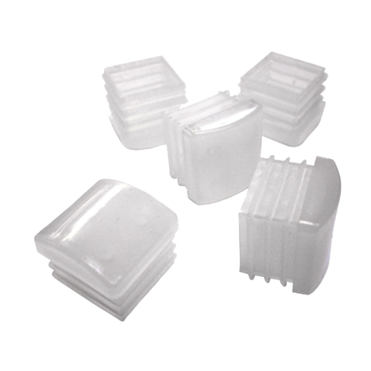 1'' Square End Cap