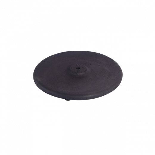 18" Round Base Part