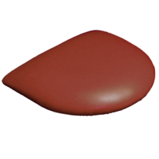 Burgundy Vinyl seat