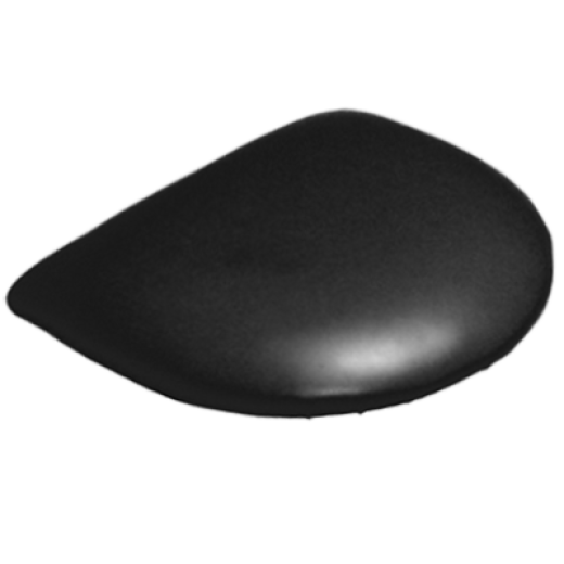 Black Vinyl seat