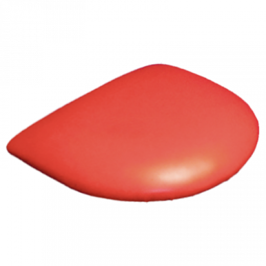 Red Vinyl seat