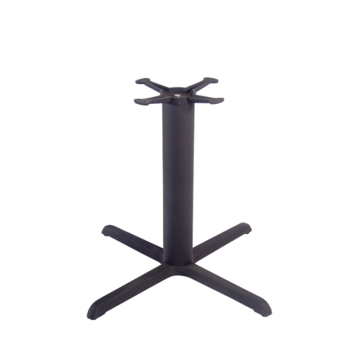 36” x 36" Outdoor Cast Iron Table Base