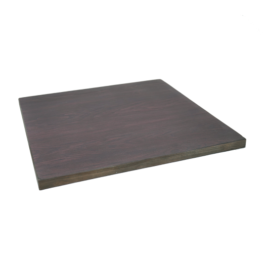 Outdoor/Indoor Resin Table Top, Various Sizes 