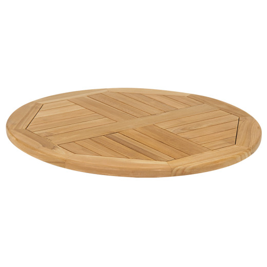 Teak Wood Table Top, Various Sizes 