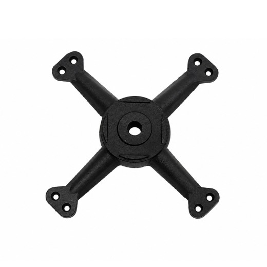  3’’ Column Base Spider Part