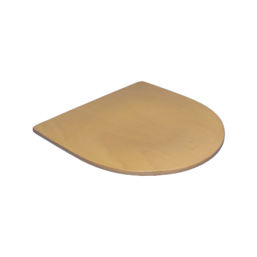 Natural Veneer seat