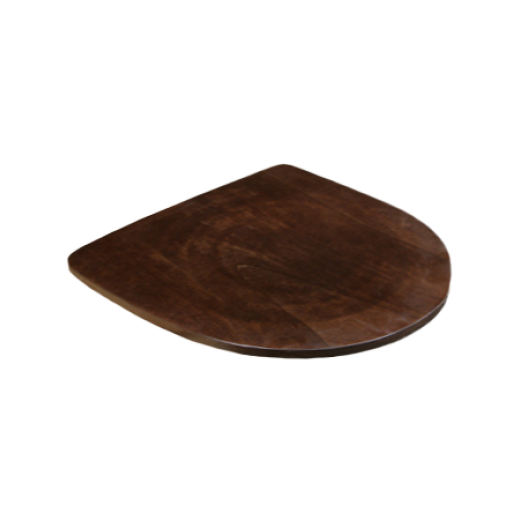 Walnut Veneer seat