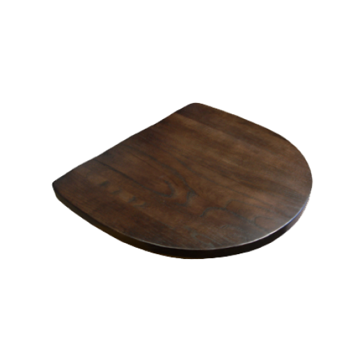 Walnut Wooden seat
