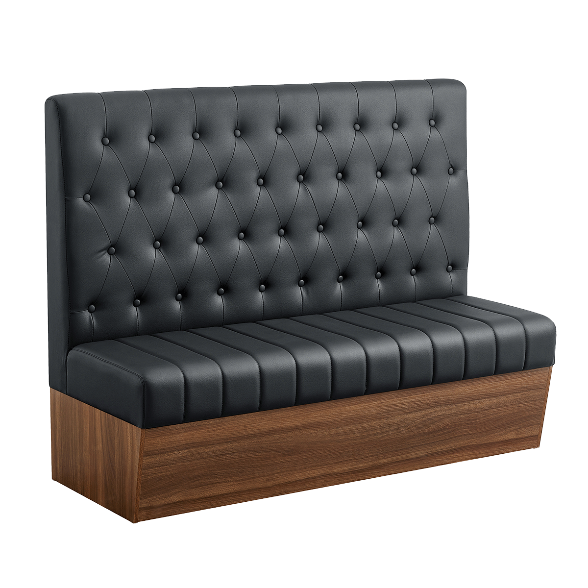 Elevate Your Space with a Single Melamine Frame Booth – Shop Now!