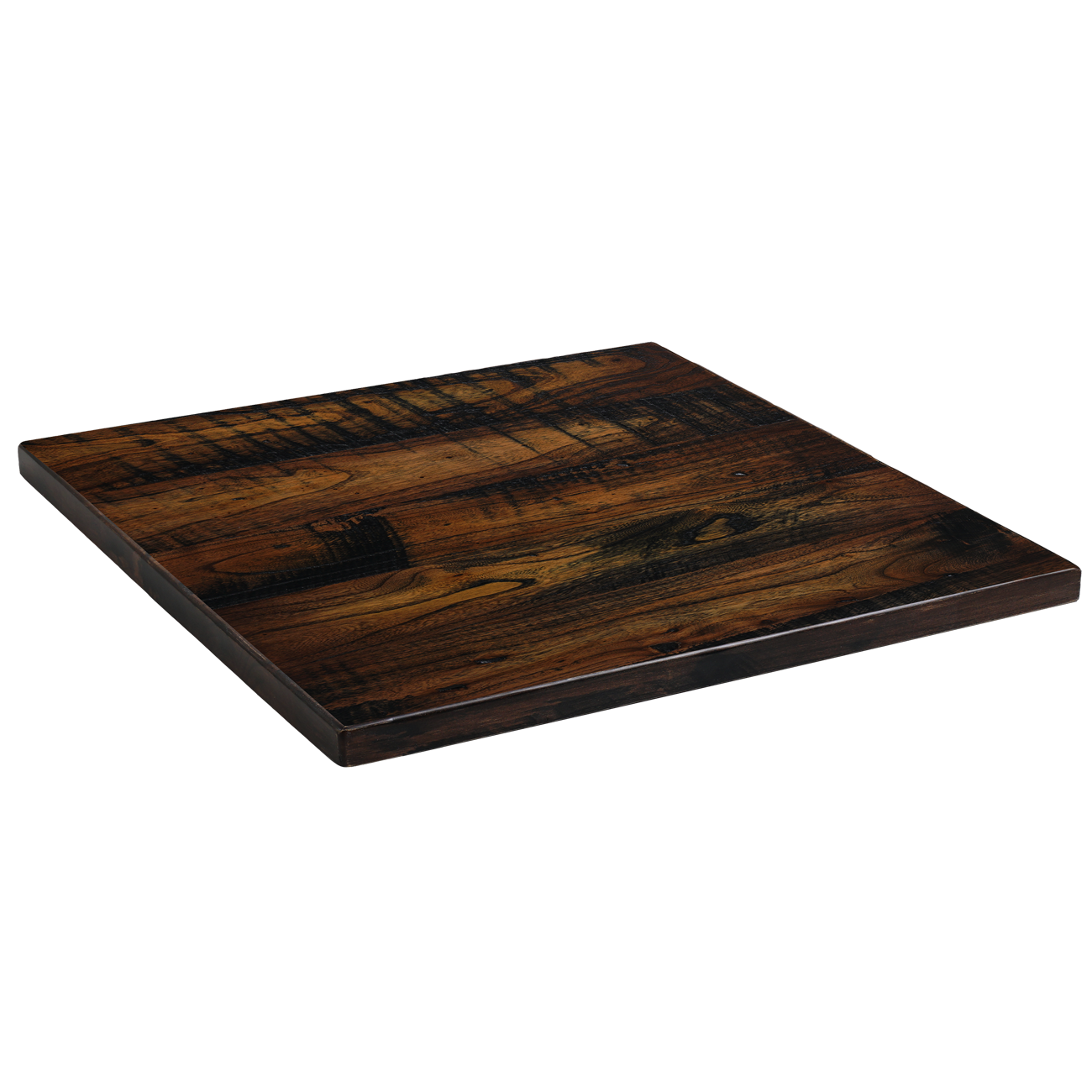 Various Sizes Elm Wood Table Top