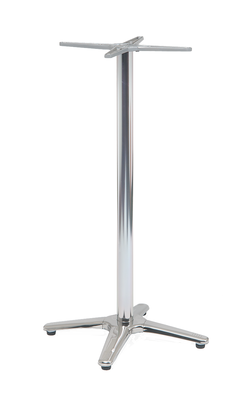 Outdoor Aluminum Table Base