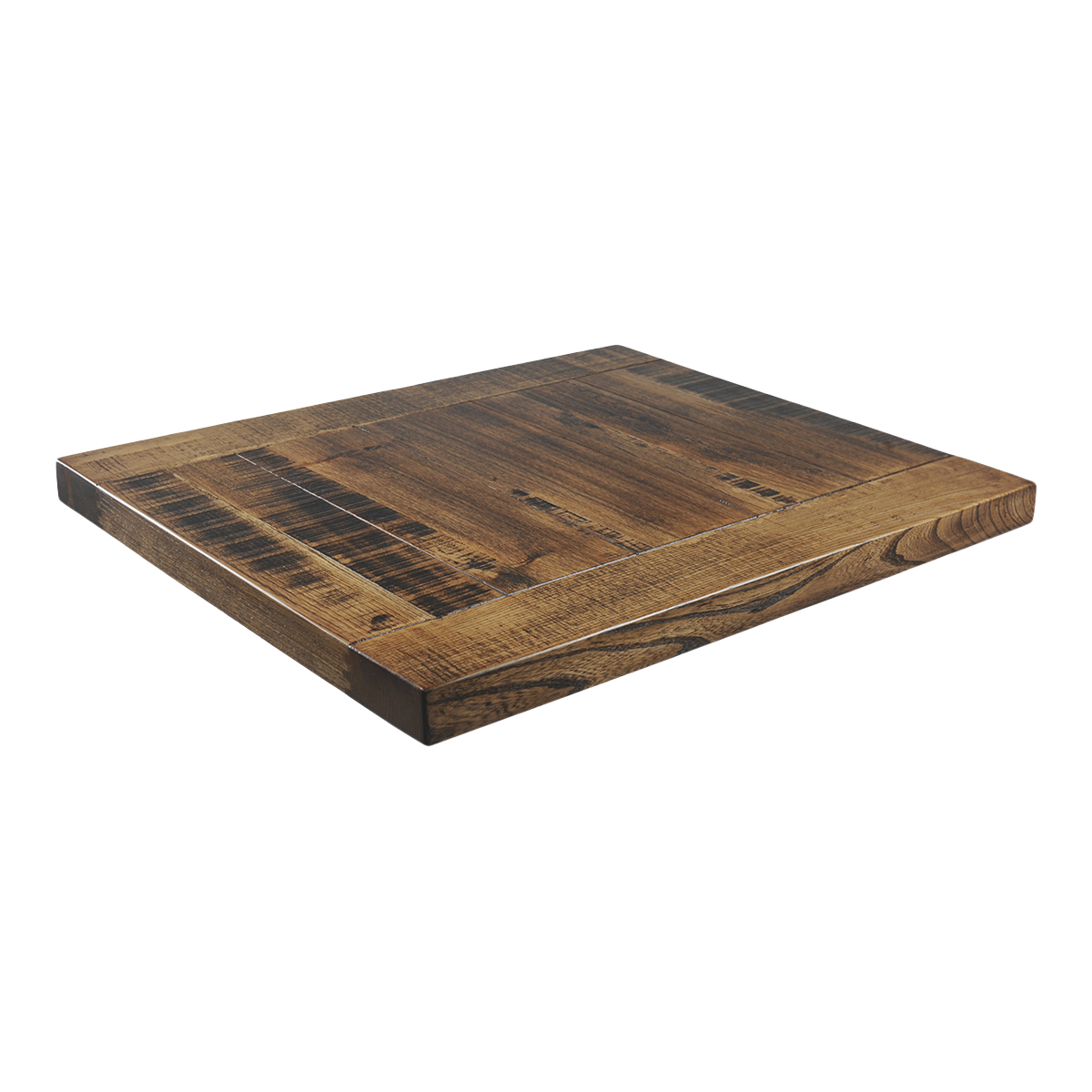 Elmwood Table Tops, Various Sizes Indoor Wood Table Tops Restaurant