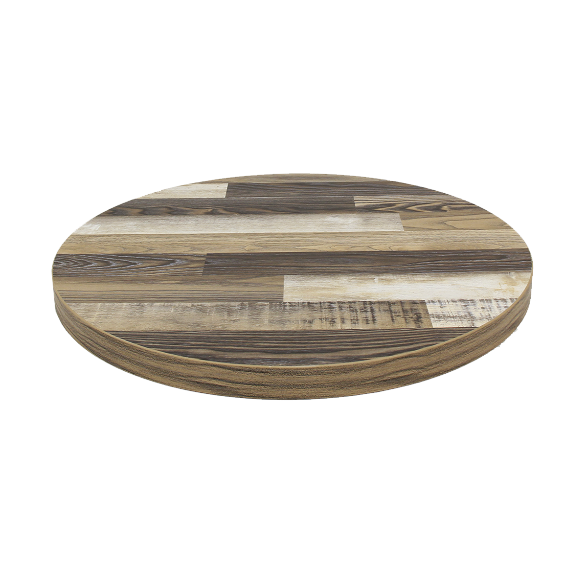 Table Top w/ Laminate Paneling, Various Sizes - Restaurant Table Tops
